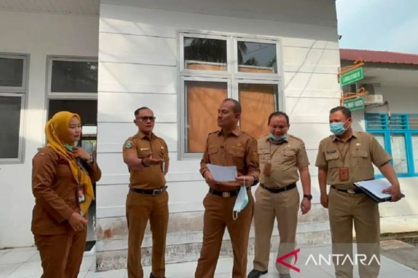 Sidak Puskesmas, Wali Kota Tanjungbalai Tegaskan Standar Pelayanan   Sumatera Utara - Pemerintah Kota Tanjungbalai menegaskan komitmennya dalam menjag