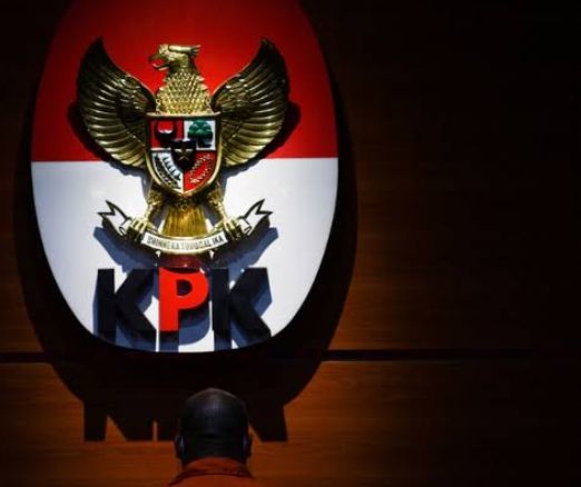 Pejabat Tinggi Langkat Dikabarkan Terkena OTT KPK, Sekda Amril Belum Beri Tanggapan