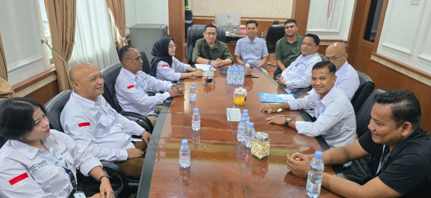 Perkuat Akses Bantuan Hukum, LBH Keadilan Setara dan Kejari Teken MoU