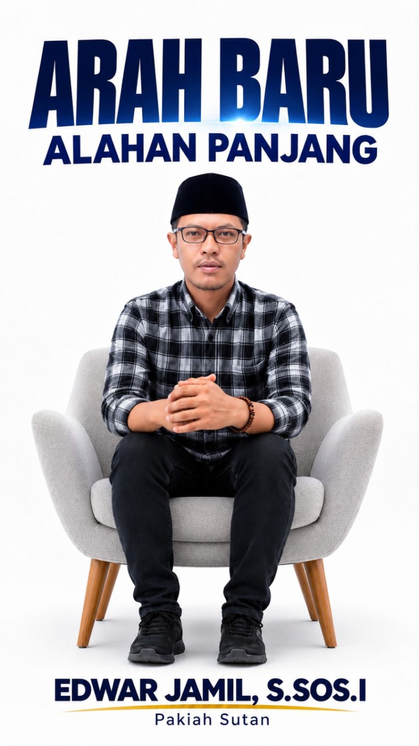 Edwar Jamil Raih Nilai Tertinggi Seleksi Bakal Calon Wali Nagari Alahan Panjang, Lima Kandidat Resmi Melaju ke Tahap Pilwana