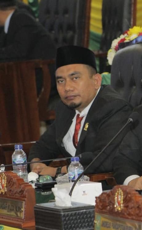 Refleksi HUT ke-436 Kota Medan, Zulham Efendi Sampaikan Sejumlah Catatan Penting