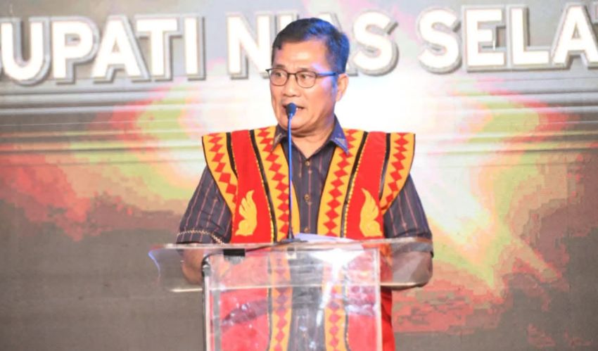 PRSU ke-50 Sukses Gemakan Pembangunan Sumut, Tiket Seimbang dengan Pengalaman yang Memuaskan