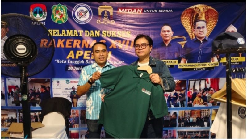 Pemko Medan dan PWPM Bersinergi Angkat UMKM Lokal, Ajak Masyarakat Bangga Gunakan Produk Daerah