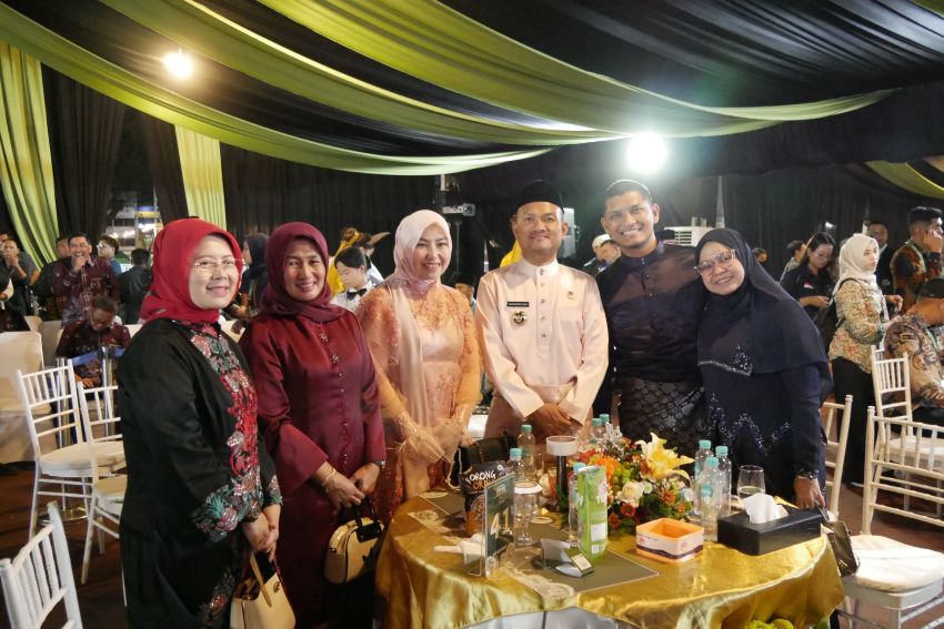 Wali Kota Mahyaruddin: Indonesia City Expo 2026 Jadi Momentum Promosi Potensi dan Keunggulan Tanjungbalai