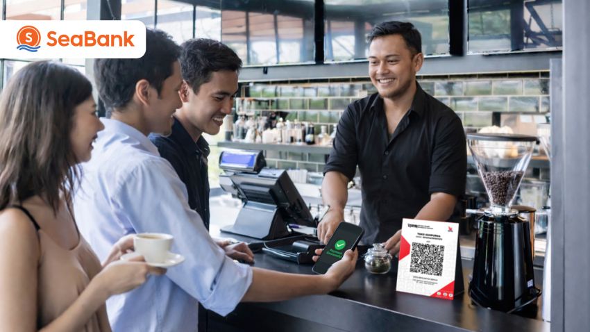 Lima Tahun Aplikasi SeaBank, Dorong Kemudahan Transaksi Digital bagi Jutaan Masyarakat Indonesia Seabank Luncurkan Promo Serba Lima untuk Para Nasabah