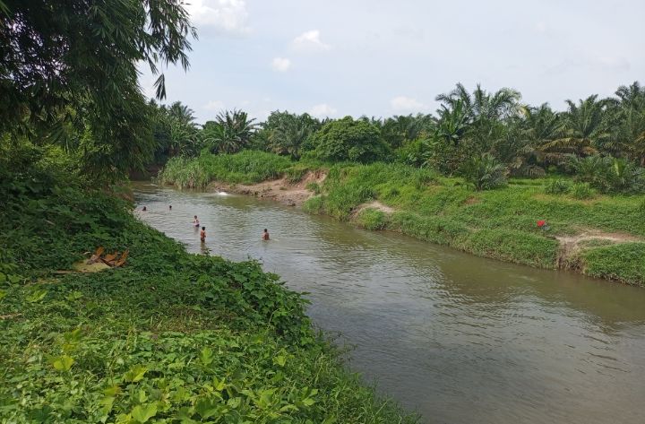 Sok Gercep, Padahal Loak