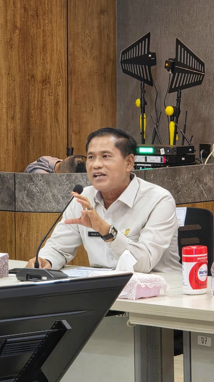 Membangun Rumah Kedua: Menata Ulang Ekosistem Pemasyarakatan Kita
