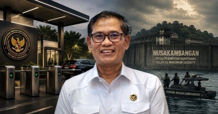 Kembalikan MBG ke Gerakan Koperasi Merah Putih