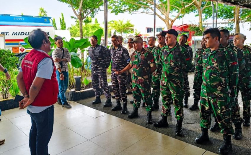 Pertamina Patra Niaga Regional Sumbagut Terus Perkuat Distribusi BBM di Sumatera Utara