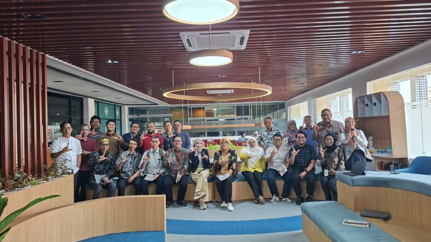 Ketum JMSI: Jurnalisme Beperan Memitigasi Persoalan Kemanusiaan