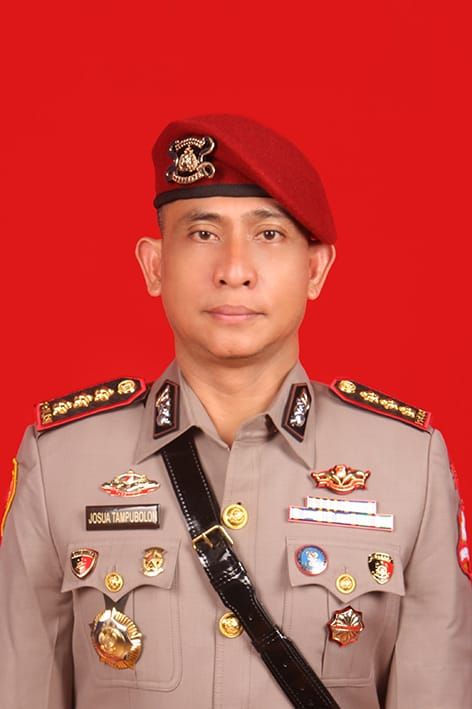 Soal Tudingan Penganiayaan Terhadap Tersangka SH, Ini Penjelasan Kepala BNNK Deli Serdang