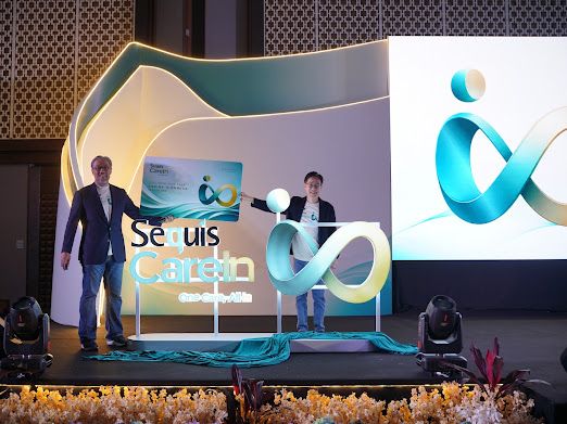 Sequis Luncurkan Asuransi Kesehatan Sequis CareIn Dengan Konsep &ldquo;One Care, All In&rdquo;