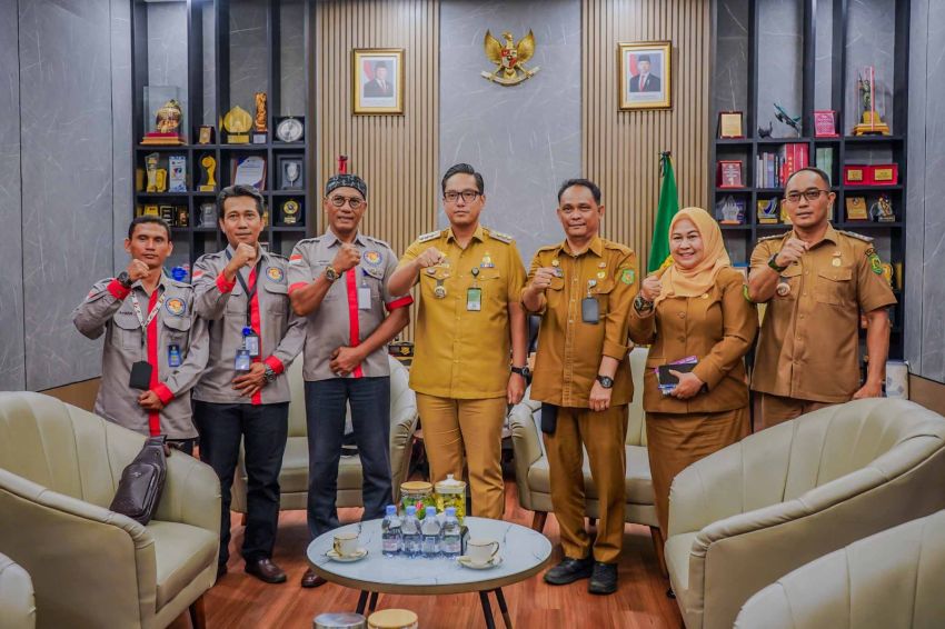 Rico Waas: Pembenahan Belawan Tak Bisa Parsial, Legalitas Lahan hingga Rob Harus Dituntaskan*