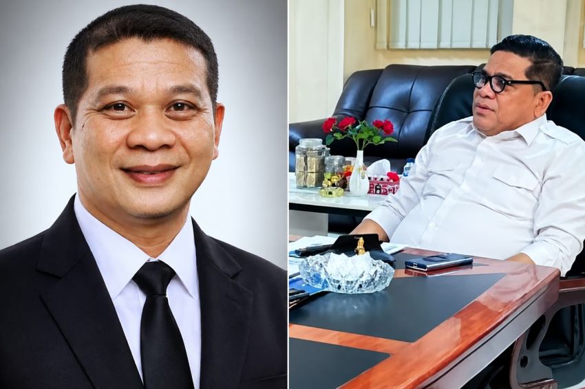 Pengawasan WNA Terkesan Lemah, LSM PENJARA Sumut : Evaluasi Kinerja Kanwil Imigrasi Sumut
