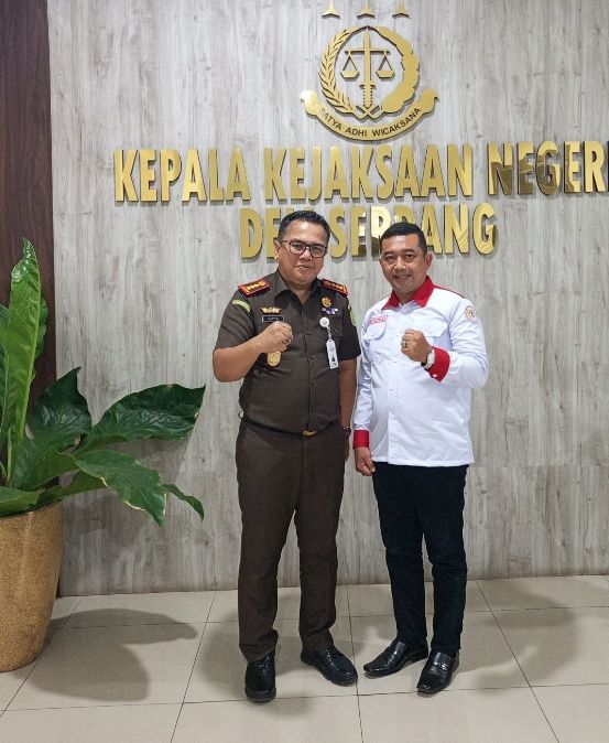 Ketua ABPEDNAS Soroti Pengelolaan Dana Operasional BPD Paya Gambar: Harus Transparan dan Dipertanggungjawabkan