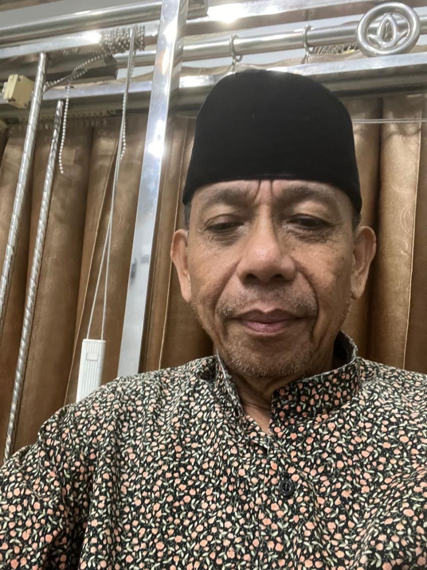 Tokoh Masyarakat Pantai Barat Madina H. Syahrir Nasution: Jika Pemerintah Terus Abai, Rakyat Siap Perjuangkan Bergabung ke Sumatera Barat