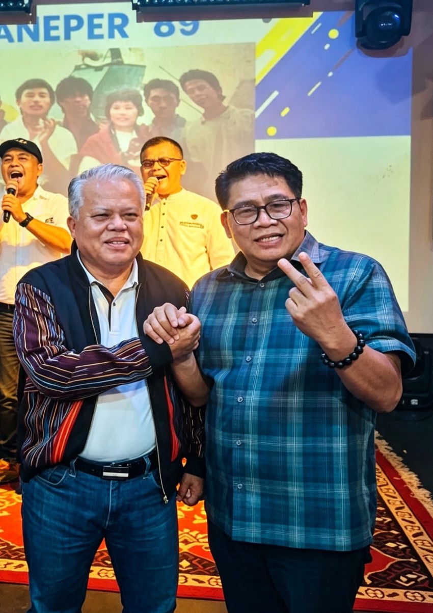 JMSI Sumut Ucapkan Selamat kepada Dr. Harli Siregar sebagai Kadiklat Kejaksaan Agung