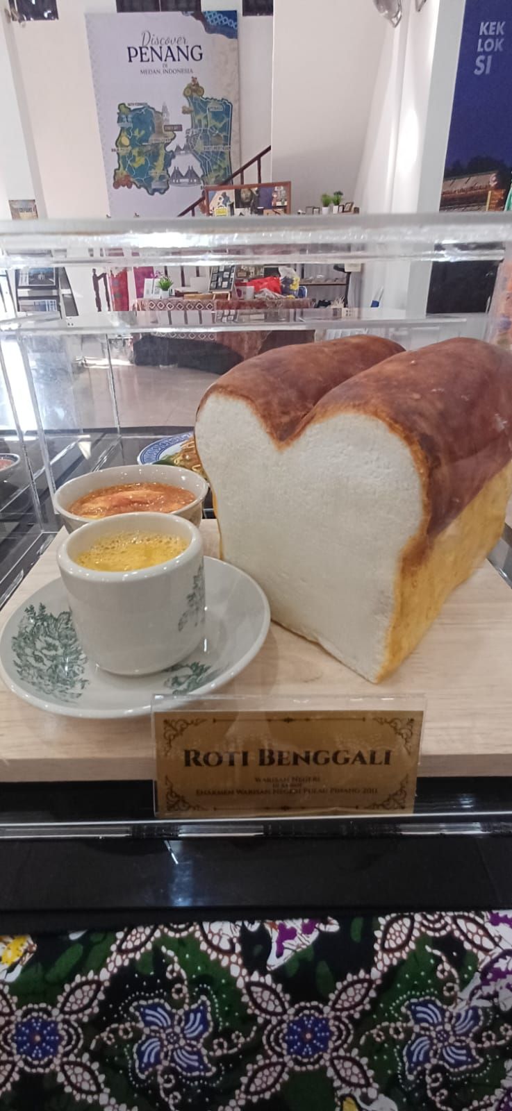 Pecinta Kuliner Merapat! Paviliun Penang Buka Stan Jajanan Langsung di PRSU 2026