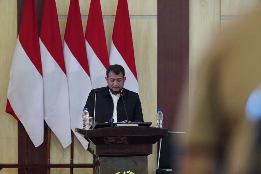 DPRD Desak Pemko Medan Fokus Wujudkan Potensi Wisata Bahari di Medan Utara
