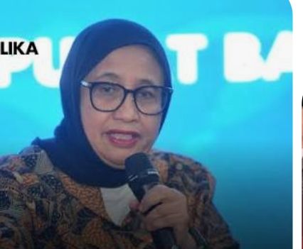 Nanik S Deyang Resmi Mundur dari Kepala BGN, Fokus Jalani Pengobatan Jantung