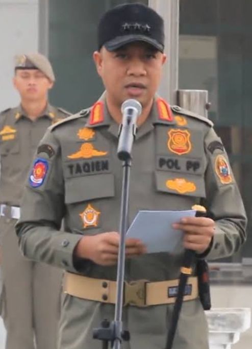 Saksi Ungkap Dugaan Commitment Fee Rp600 Juta di Sidang Smartboard, Moettaqien: Saya Tidak Pernah Terima Uang