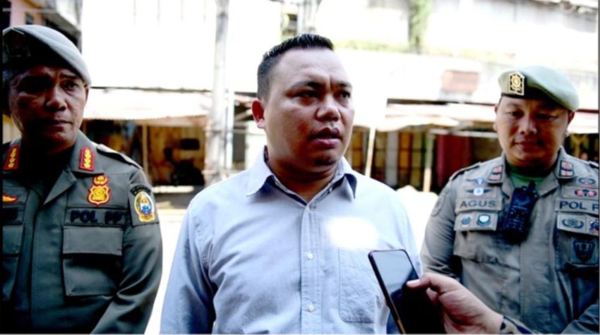 Pemprov Sumut Tertibkan Aset Eks Bioskop Ria Binjai, Siap Dikelola Kembali untuk Tingkatkan Nilai Ekonomi