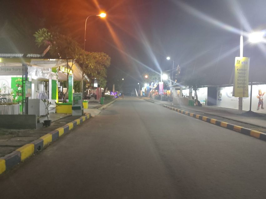 DPRD Sumut Soroti Minimnya Transparansi Data Pengunjung PRSU, Rudi Alfahri: Publikasi Bagus, Tapi Tak Sesuai Fakta di Lapangan