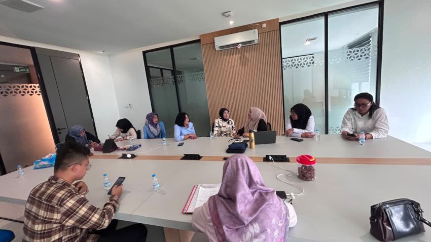 Ditres PPA dan PPO Polda Sumut Koordinasi dengan USU, Dorong Korban Dugaan Pelecehan Seksual Segera Melapor