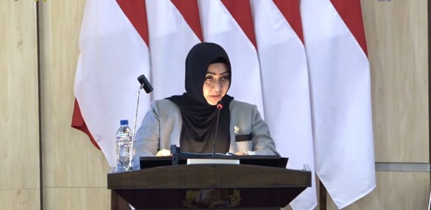 Hanura&ndash;PKB Minta Pemko Medan Prioritaskan Pembangunan Medan Utara