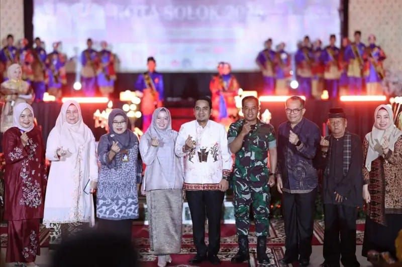 Duta GenRe Harus Jadi Teladan bagi Generasi Muda.