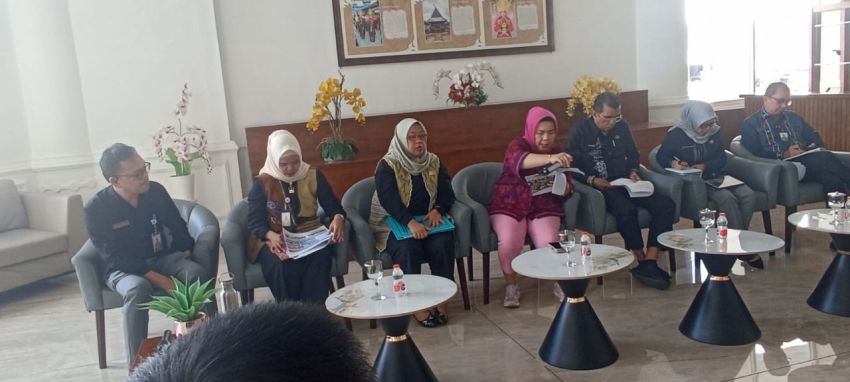 Kadis Koperasi dan UKM Sumut: 17.994 Koperasi Jadi Pilar Penguatan Ekonomi Rakyat, UMKM Tembus 1,4 Juta Unit