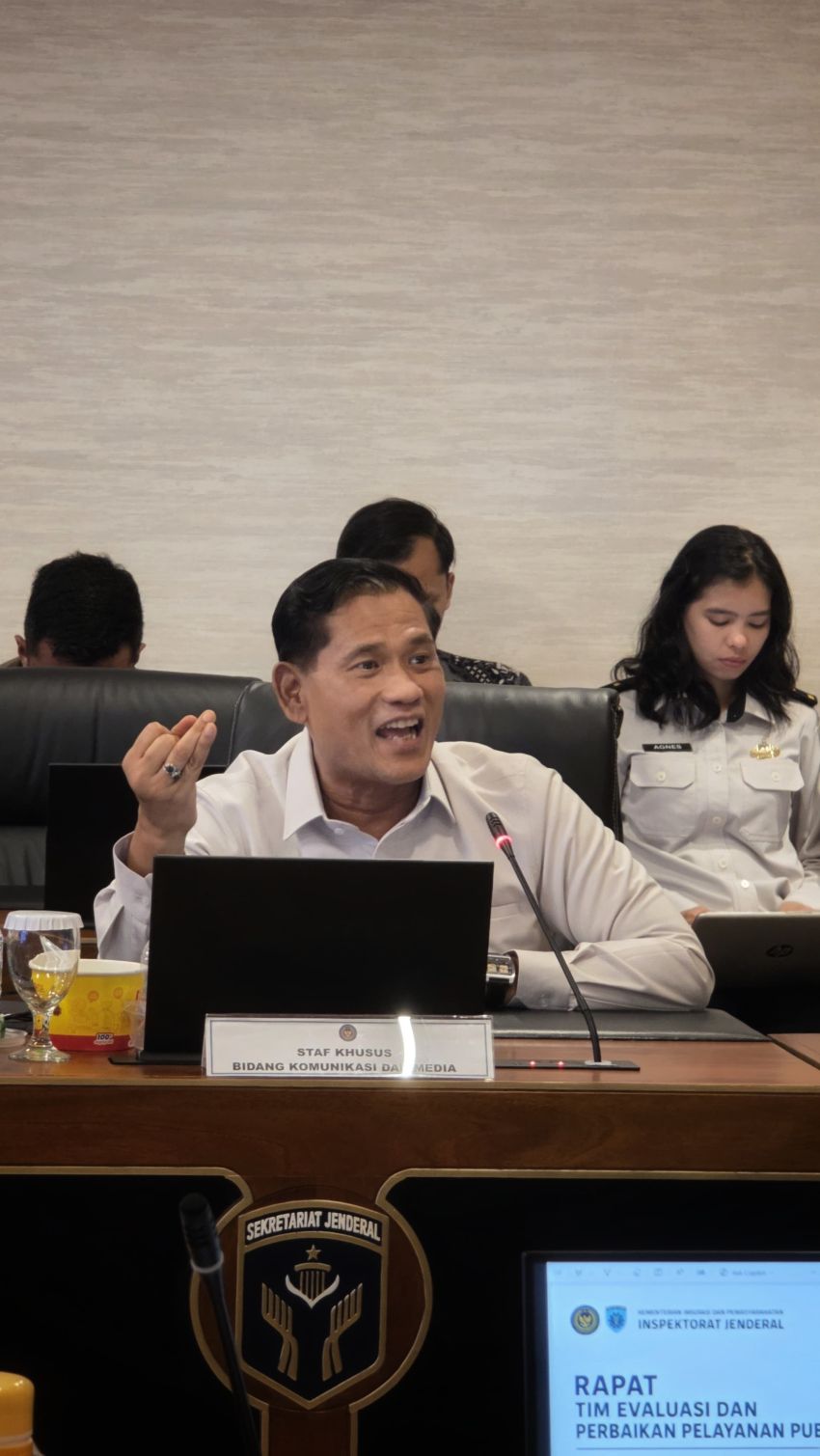 Dari Impunitas ke Akuntabilitas: Menjaga Harapan dalam RUU Perampasan Aset