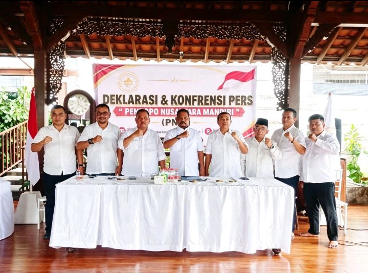 Rahudman Harahap Diamanahkan Hashim Djojohadikusumo Pimpin PNM