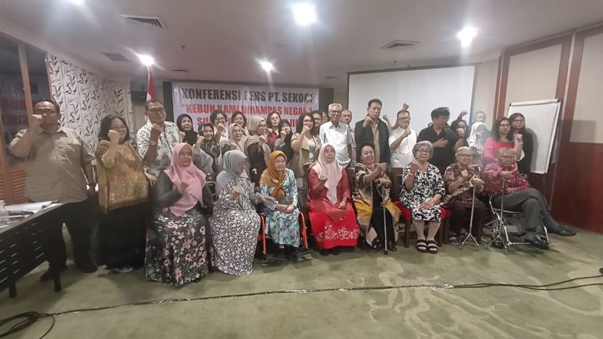 PT Sekoci Harapkan Dialog dan Transparansi Administrasi Terkait Pengelolaan Perkebunan di Langkat