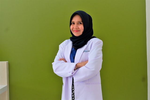 Waspada 'Kesemutan Digital', Columbia Asia Hospital Aksara Soroti Risiko Gangguan Saraf pada Pekerja Muda