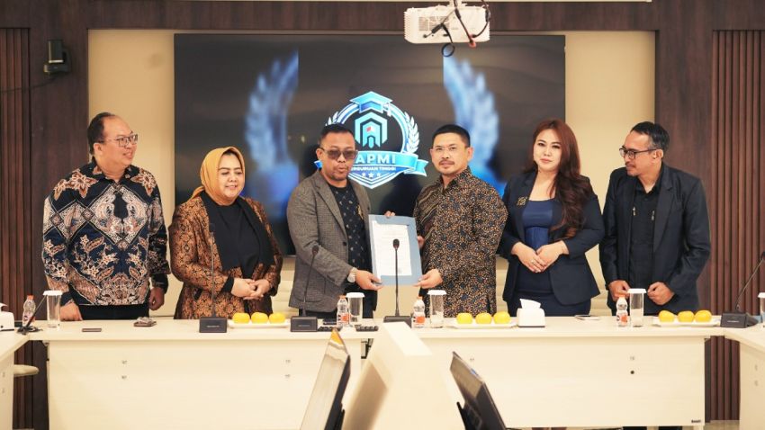 Dari Kantor Baru ke Aksi Nyata: BPP KAPMI Perkuat Ekonomi Pengusaha Muda