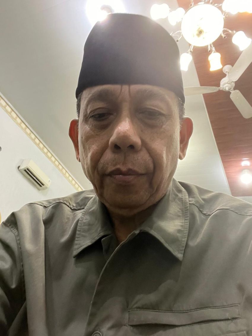 TAPSEL: &ldquo;TAK PERNAH SELESAI&rdquo; HARUS BERUBAH MENJADI &ldquo;TETAP PASTI SELESAI&rdquo;