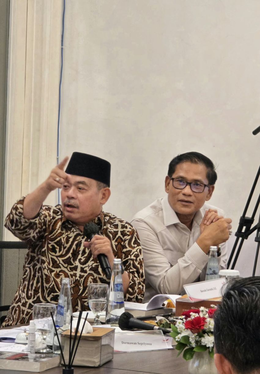 Meneladani Rasulullah dalam Gerakan Ekonomi Syariah