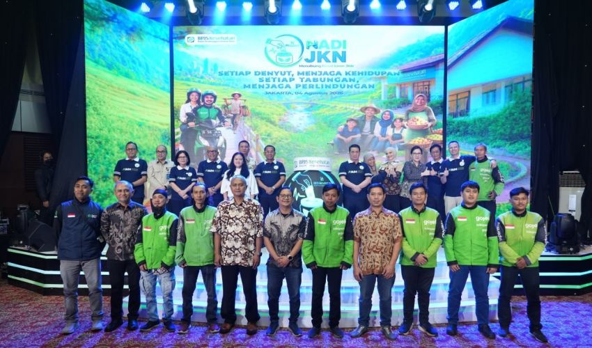 NADI JKN Solusi Menjaga Keaktifan Peserta JKN
