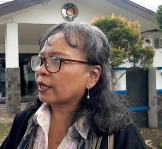USU Pecat Mahasiswa Pelaku Kekerasan Seksual
