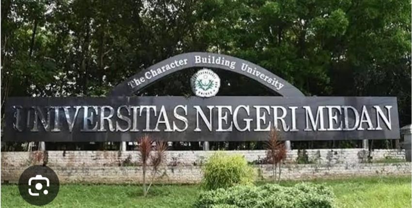 UNIMED Sediakan 3.124 Kursi Jalur SNBP 2026