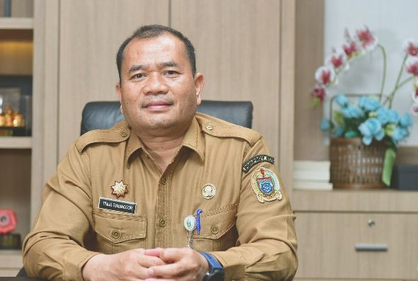 Jejak Timur Tumanggor: Dari Camat, Kadisdik hingga Pj Sekda Sumut, Dana Afirmasi dan BOS Patut Dibuka Kembali