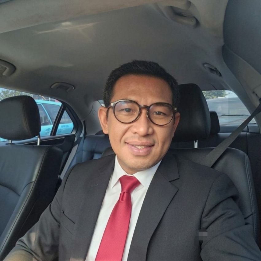Ketum PNPI: Negara Harus Tegas terhadap Warga yang Terindikasi Jadi Agen Asing