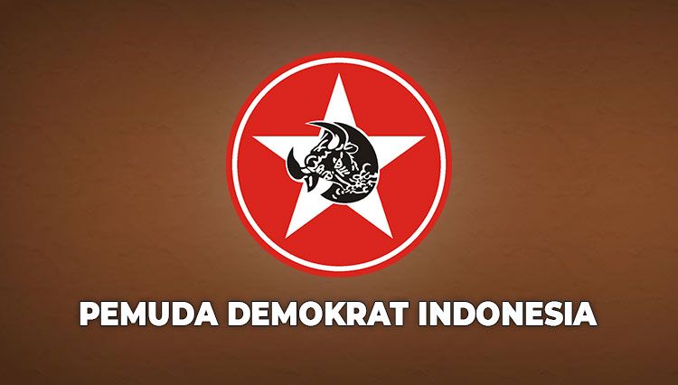 Resmi Kantongi SK DPP, Martinu Jaya Halawa Pimpin Pemuda Demokrat Indonesia Sumatera Utara