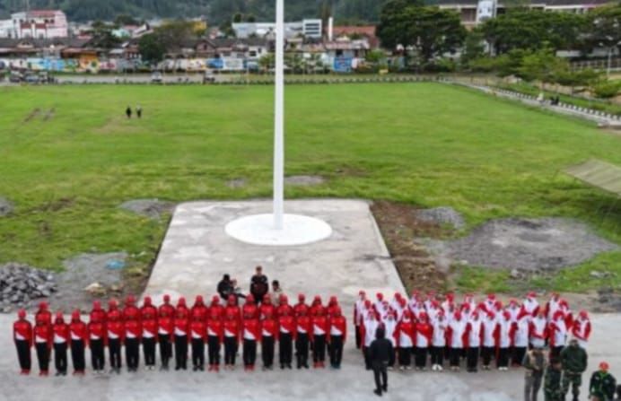 Musara Alun, Siap Jadi Lokasi HUT RI ke-81 : Mengembalikan Sejarah ke Tengah Masyarakat Gayo