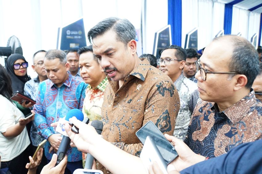 Menteri UMKM Tambah Kuota KUR Bank Sumut Jadi Rp2 Triliun untuk Perkuat Akses Pembiayaan