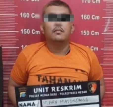 42 Kali Beraksi Polisi Tembak Pencuri Motor Ojol Wanita Disabilitas