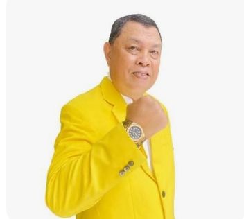 Polda Sumut Tetapkan Anggota DPRD Sumut Dhody Thahir Sebagai Tersangka Dugaan Pemalsuan Surat