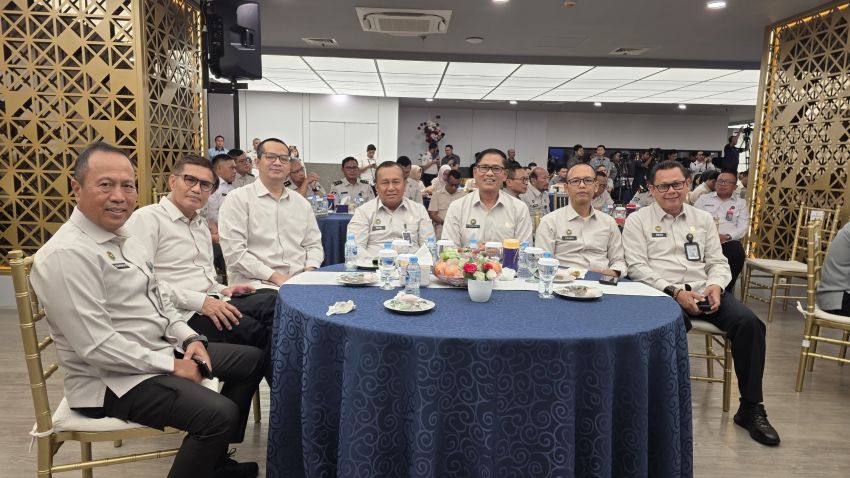 Di Balik Predikat WTP, Masih Ada Pekerjaan Rumah Negara
