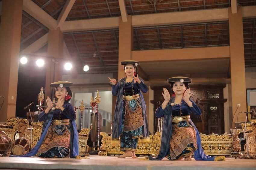 Tradisi yang Terus Bergerak Melingkari Desa-Desa Muria